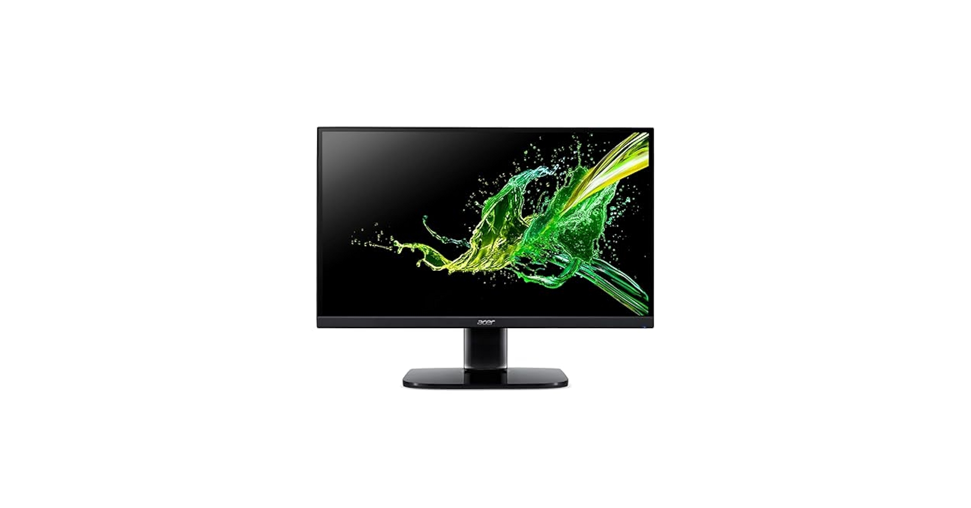 Amazon.com: Acer KA242Y E 23.8